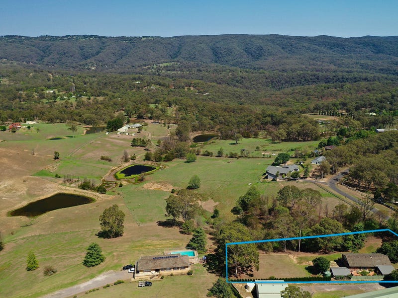 5 Browns Road, Kurrajong, NSW 2758 Property Details