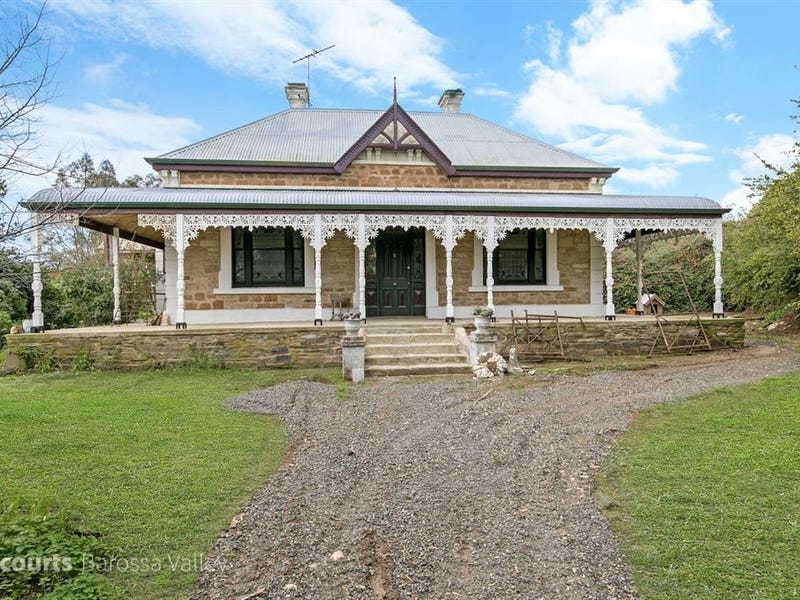 570 Rosedale Road, Rosedale, SA 5350 - realestate.com.au