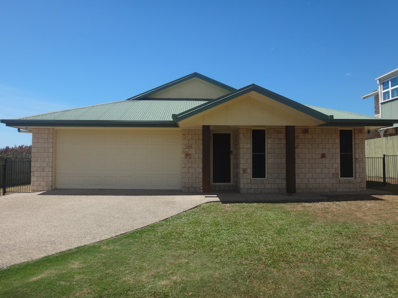 2182 Yakapari Seaforth Road, Seaforth, QLD 4741