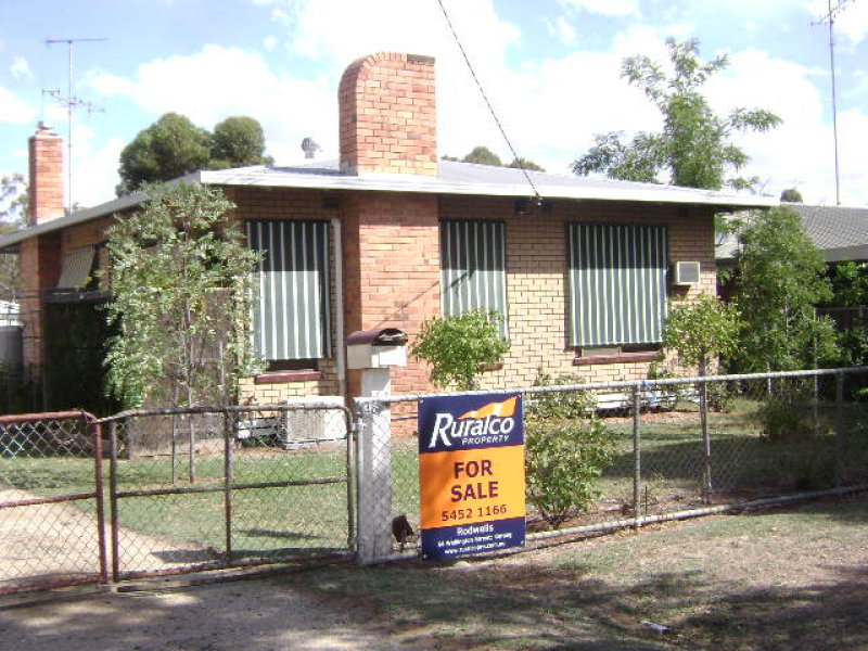 Property 113587319, Kerang, Vic 3579 Property Details