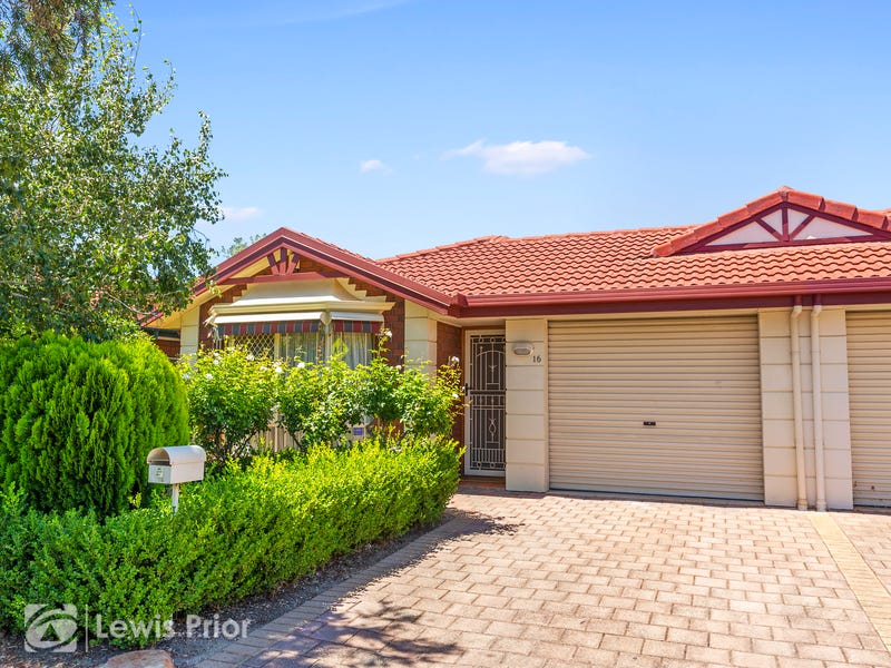 16 Allison Street Ascot Park Sa 5043 Au 2819