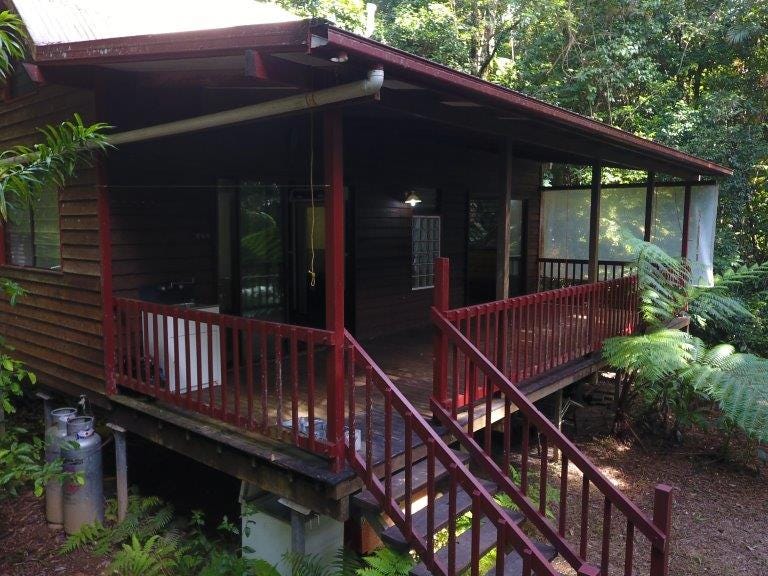 118 Maple Rd Cow Bay, Daintree, Qld 4873 Property Details