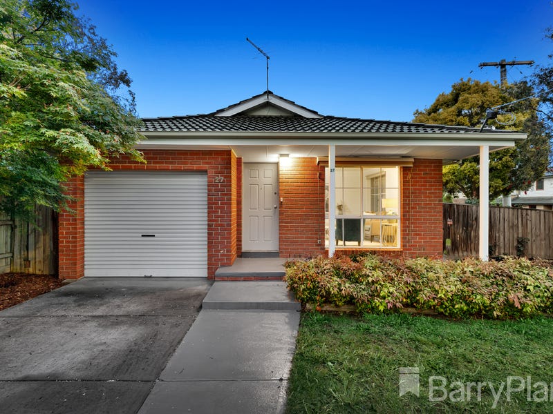 27 Adeline Street, Greensborough, VIC 3088