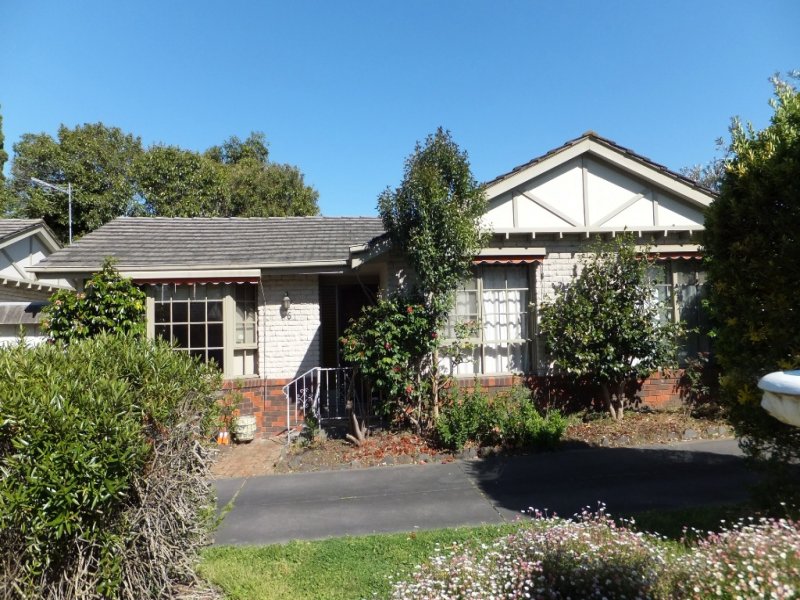 6/37 Chatham Road, Canterbury, Vic 3126 Property Details