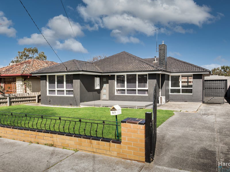 67 Kingsway Drive, Lalor, Vic 3075 Property Details