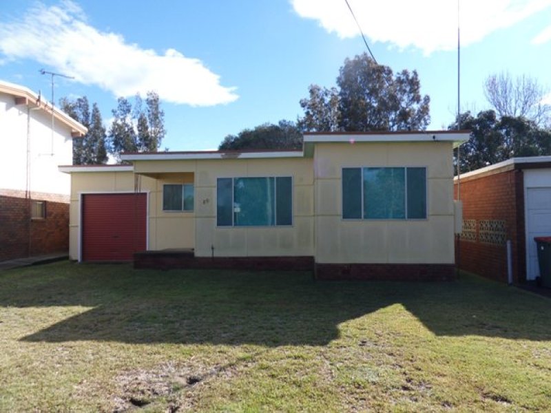 89 Jacobs Drive, Sussex Inlet, NSW 2540