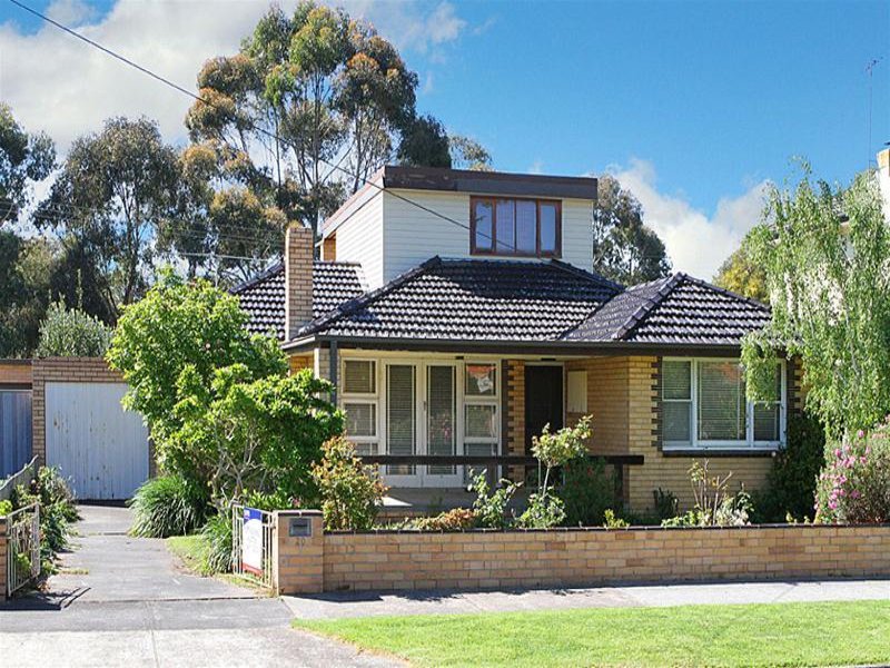 20 Street, Alphington, Vic 3078 Property Details