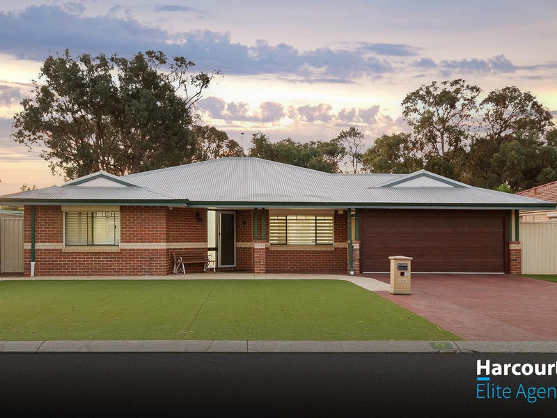 17 Sunningdale Circle, Cooloongup, WA 6168 House for Sale