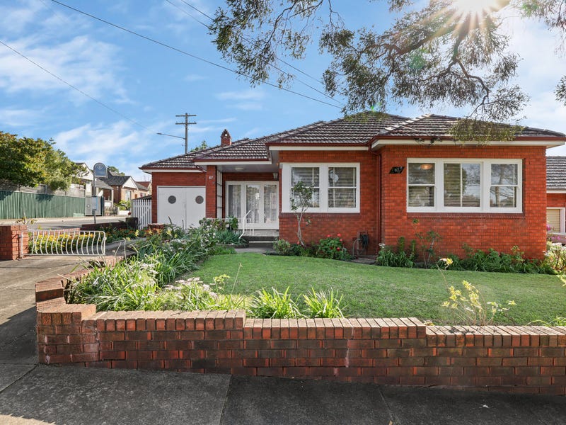 67 Queen Street Ashfield Nsw 2131 Realestate Com Au