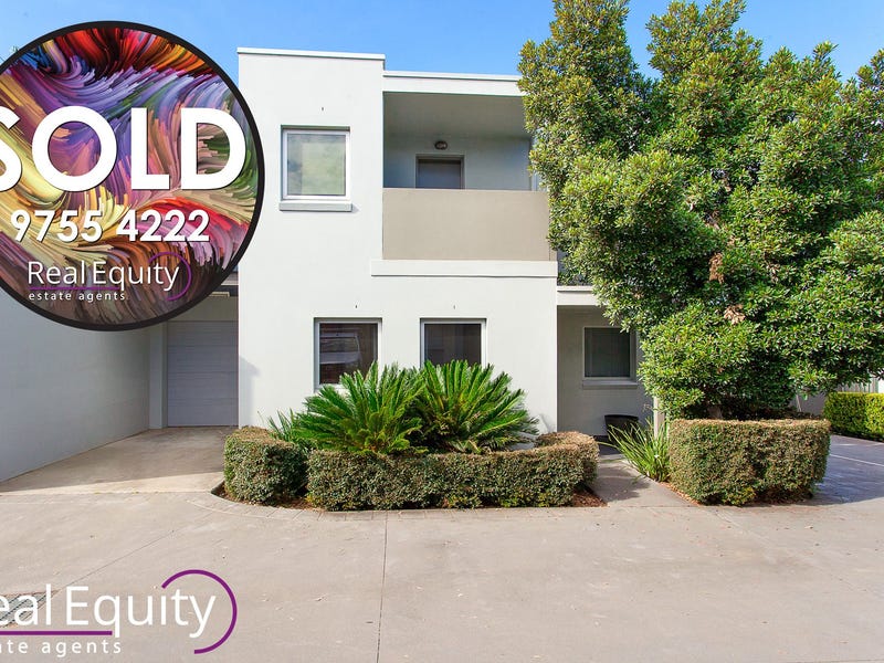 2/186 Newbridge Road, Moorebank, NSW 2170 Property Details