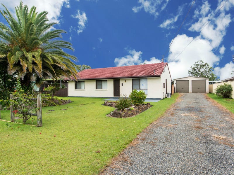 47 Lakkari Street, Coutts Crossing, NSW 2460