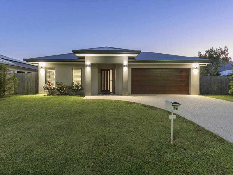 46 Milman Drive, Craiglie, QLD 4877