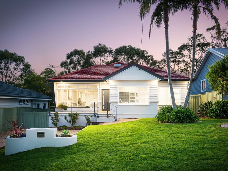 Sold House Prices & Auction Results in Loftus, NSW 2232 (+1 location