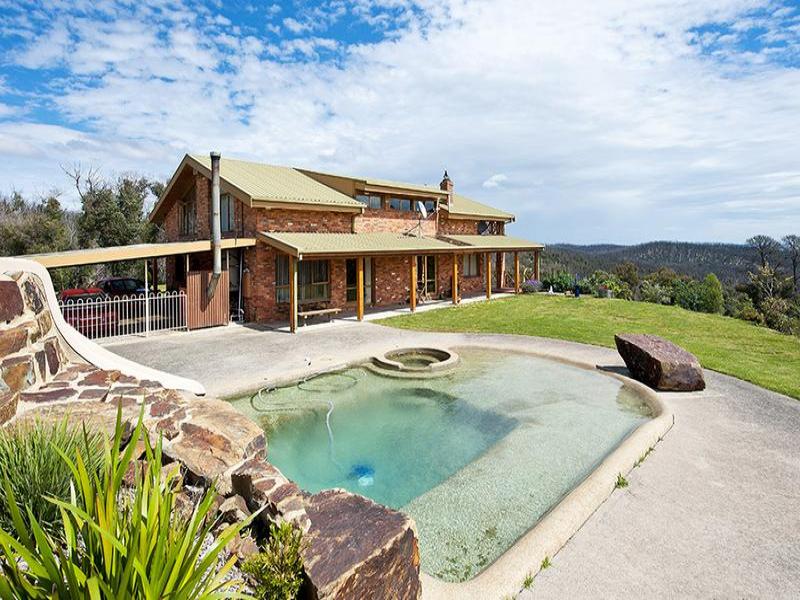 105 Rankines Road, St Andrews, VIC 3761