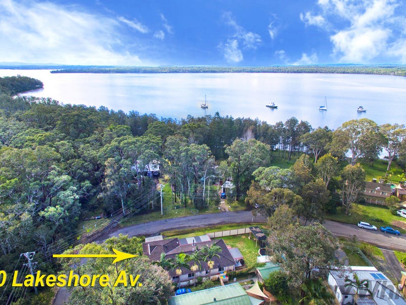20 Lakeshore Avenue, Kingfisher Shores, NSW 2259
