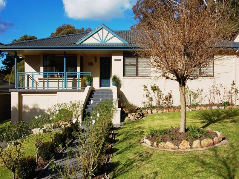 6 Faraday Street, Mittagong, NSW 2575