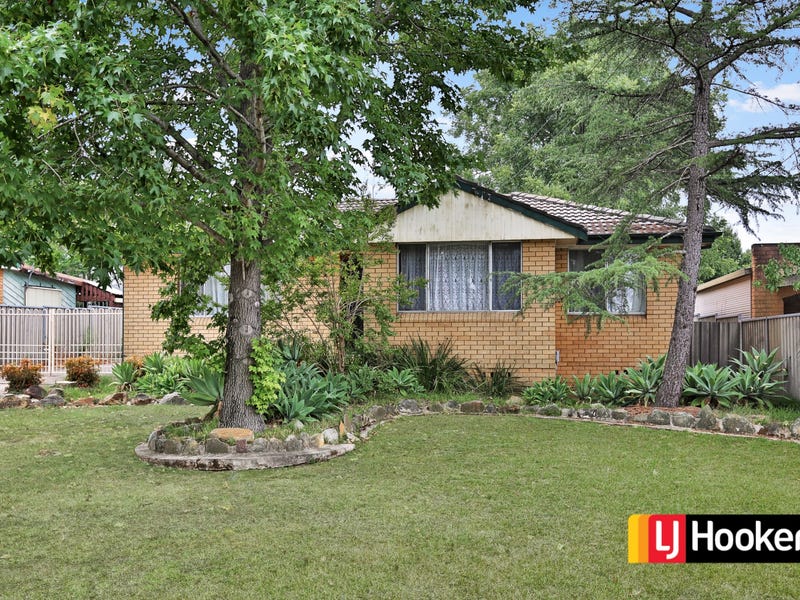 7 Harrow Road, Cambridge Park, NSW 2747