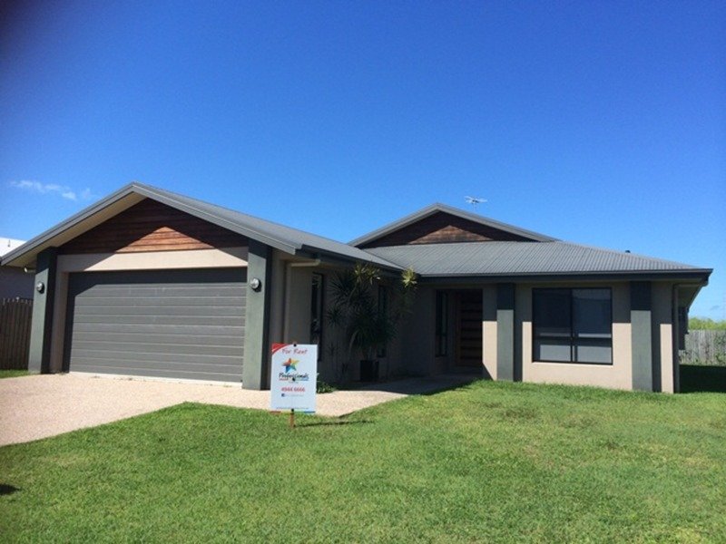 38 Cinnamon Drive, Glenella, Qld 4740