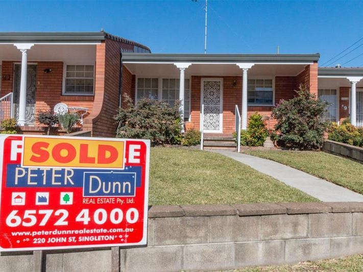 3/9 Wynyard Street, Singleton, NSW 2330 Property Details