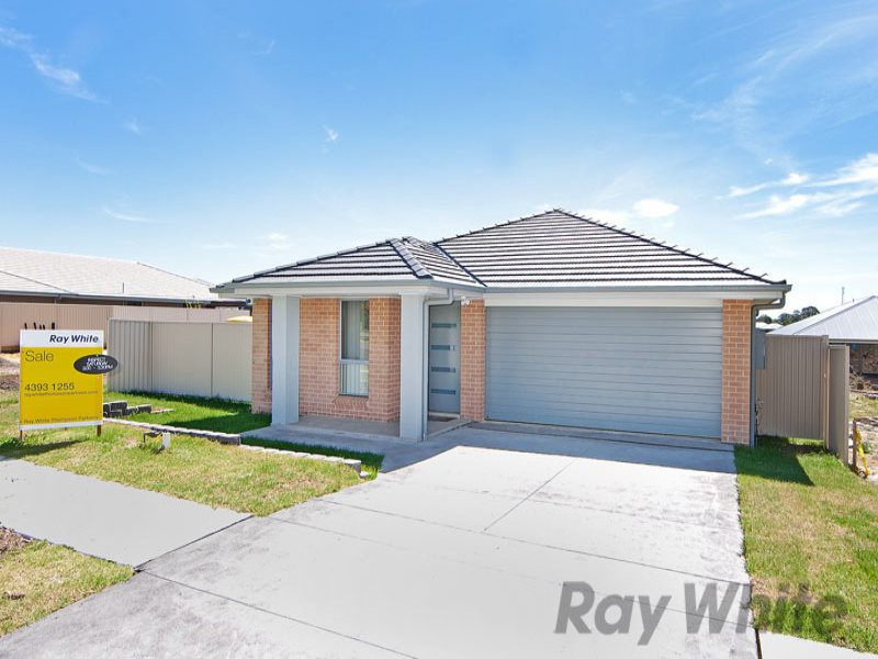 33 Mataram Road, Woongarrah, NSW 2259 Property Details