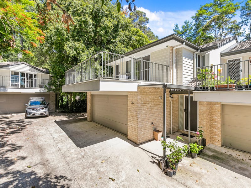 35/50 Aspland, Nambour, Qld 4560 Townhouse for Sale