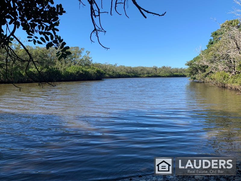 1291 Manning Point Road, Mitchells Island, NSW 2430