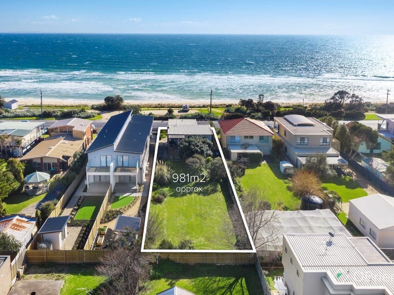 46 Marine Drive, Safety Beach, VIC 3936