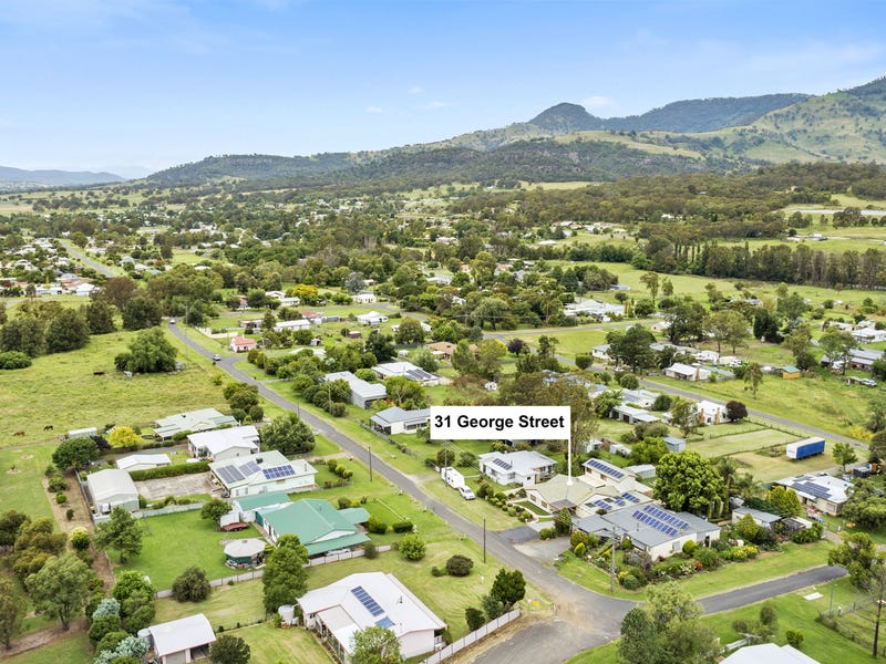 31 Street, Murrurundi, NSW 2338 Property Details