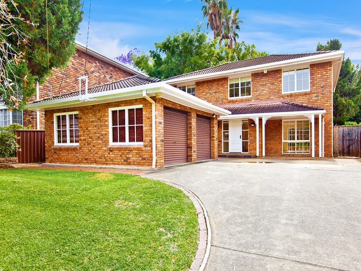 13 Turner Avenue, Concord, NSW 2137