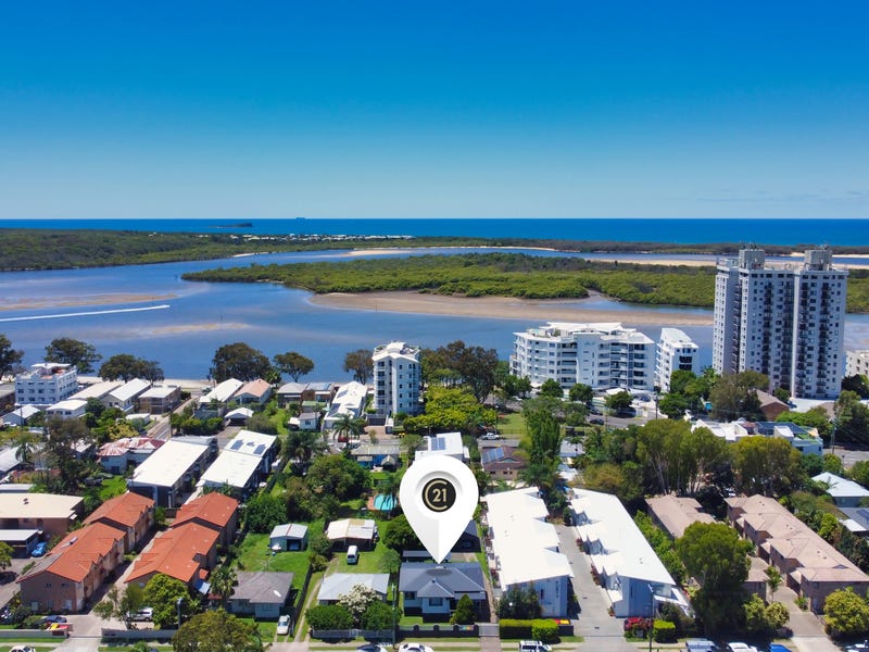 42 Anzac Avenue, Maroochydore, Qld 4558 Property Details