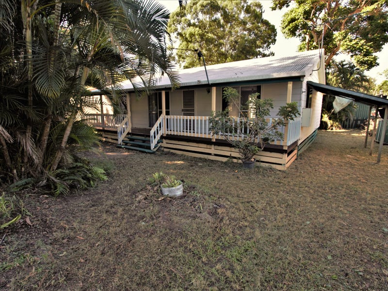 6 Marroo St, Coochiemudlo Island, Qld 4184 House for Sale