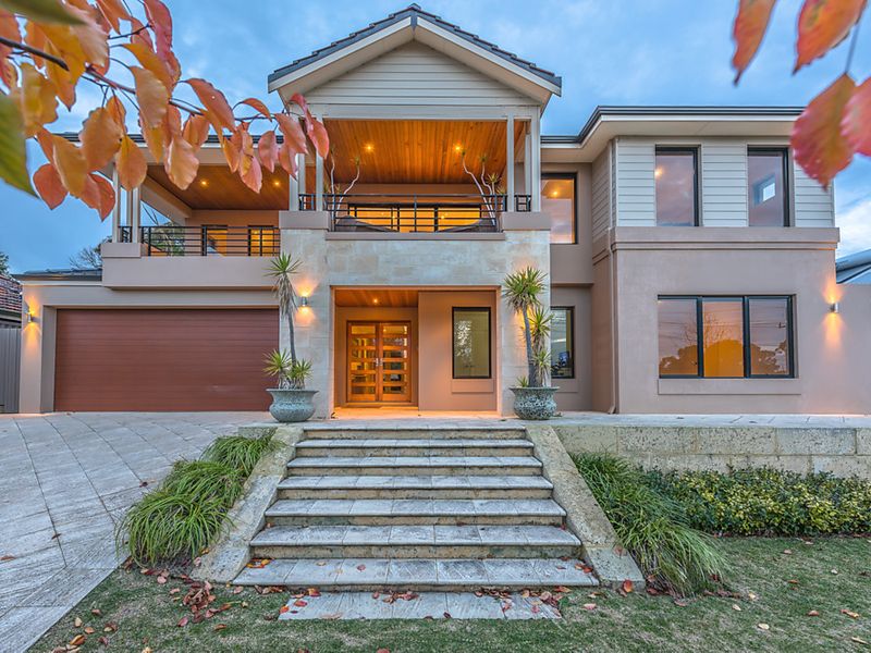 108 Brookdale Street, Floreat, WA 6014 Property Details