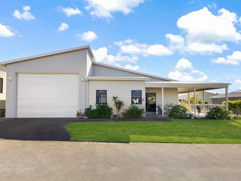 Retirement villages & retirement living for Sale in Tinana, QLD 4650