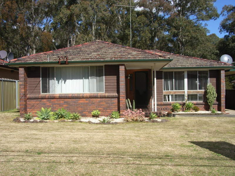 17 Kurrajong St, Greystanes, NSW 2145 Property Details