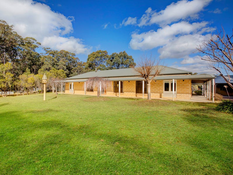 134 Teudts Road, Penrose, NSW 2579