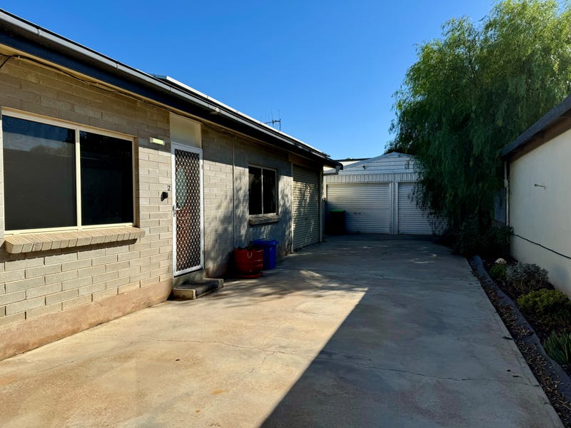 2/400 Cummins Lane, Broken Hill, NSW 2880