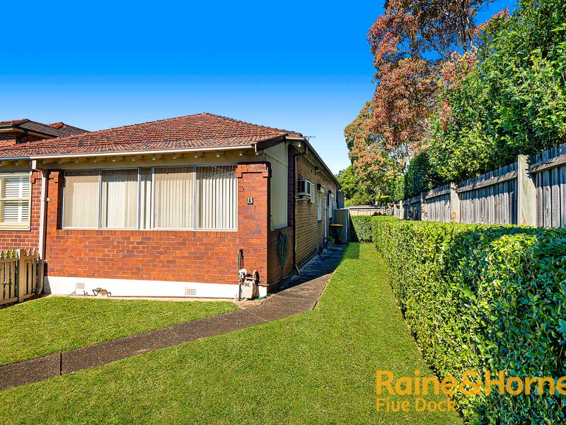 13 Kingsford Avenue, Five Dock, NSW 2046