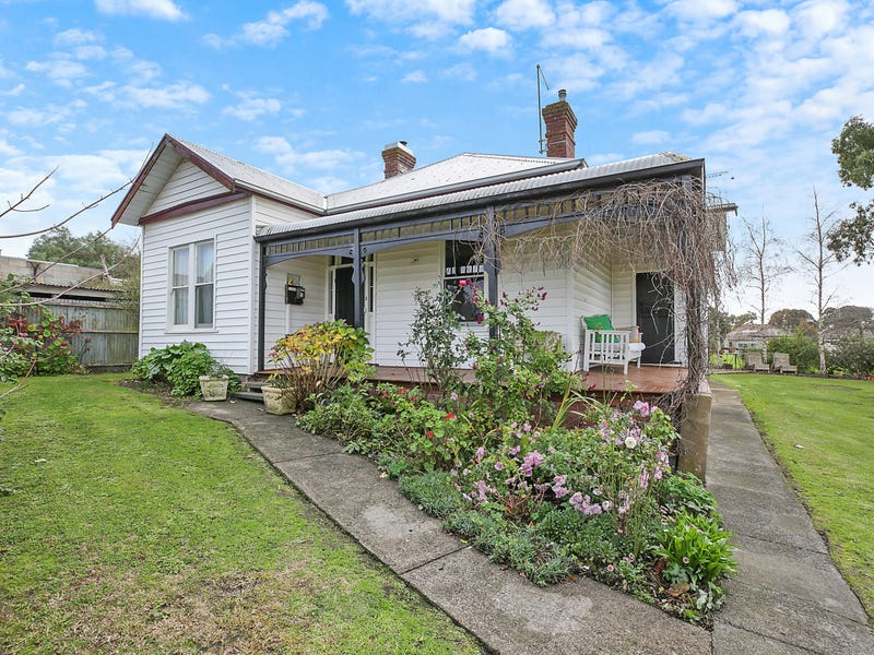 16 Fenton Street, Camperdown, Vic 3260 Property Details