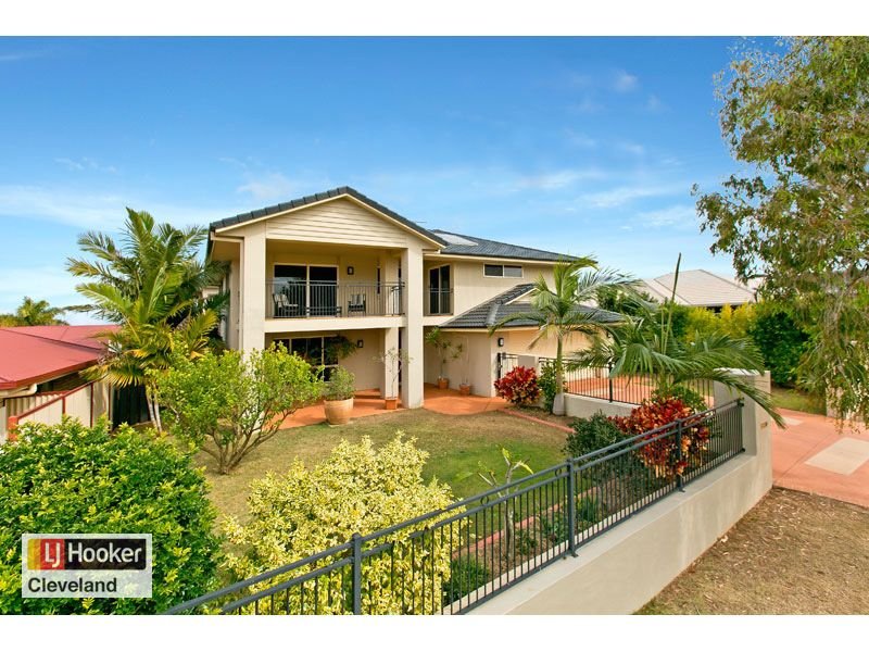 6 Bedarra Street, Redland Bay, QLD 4165