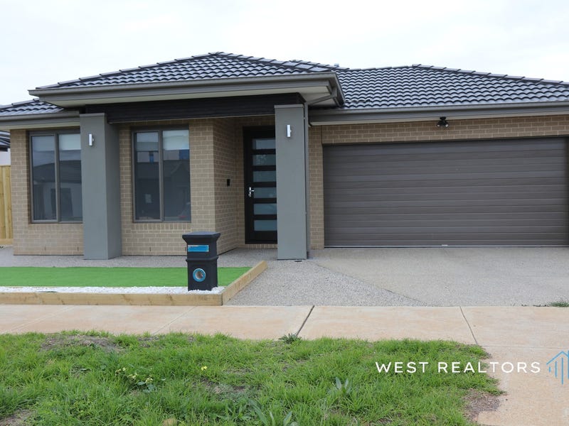 Rental Properties and Real Estate in Melton Greater Region, VIC Pg