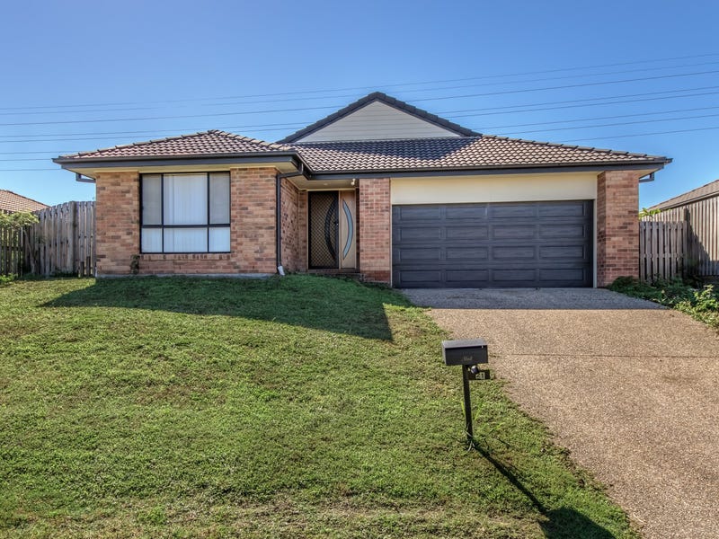 21 Aramac Street, Brassall, Qld 4305 Property Details