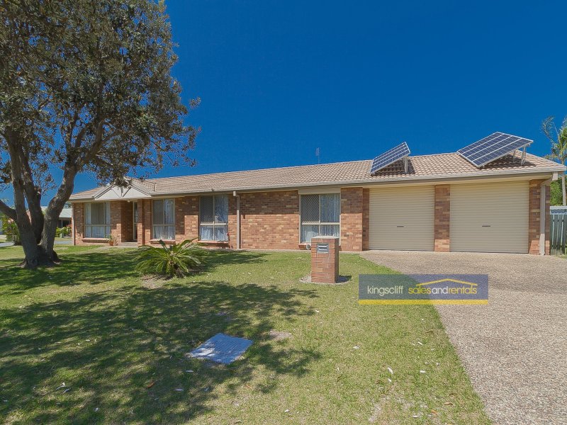 8 Victoria Avenue, Pottsville, NSW 2489