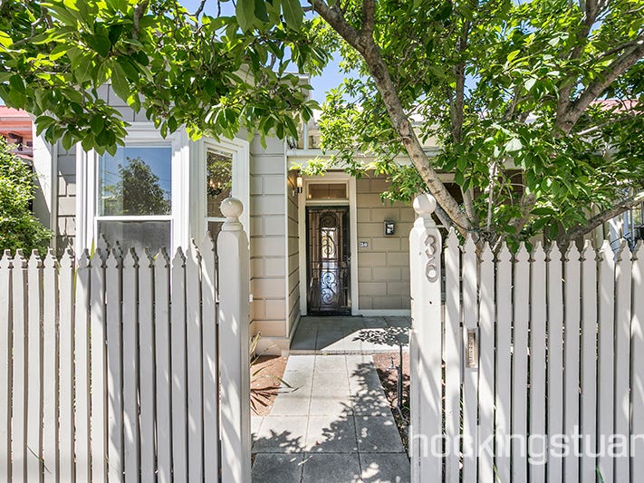 36 Cotter Street, Richmond, VIC 3121