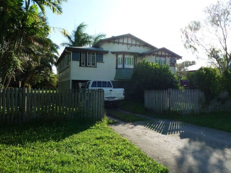 19 Schaefer Street, West Mackay, QLD 4740