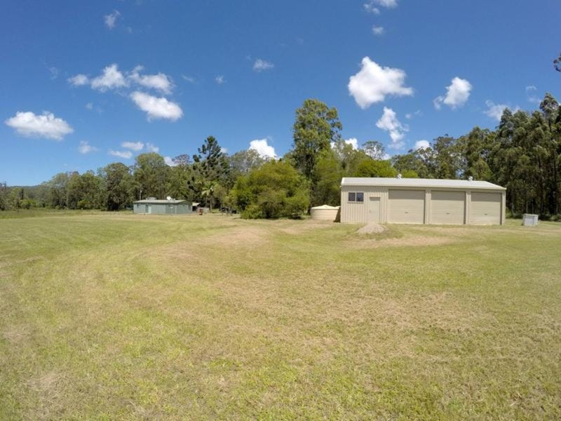 561 Firth Heinz Road, Pillar Valley, NSW 2462