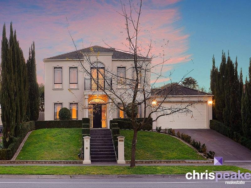 91 Berwick Springs Promenade, Narre Warren South, VIC 3805 realestate