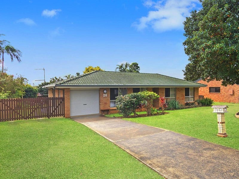 20 Antrim Street, East Ballina, NSW 2478