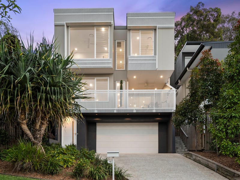 72 Hill Avenue, Burleigh Heads, Qld 4220 House for Sale realestate