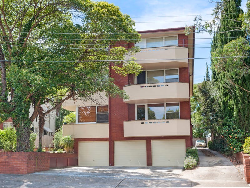 2 7 the avenue ashfield nsw 2131 realestate au