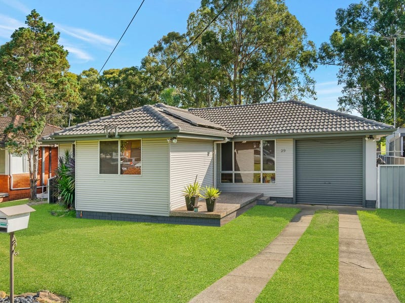 29 Carnation Street, Greystanes, NSW 2145